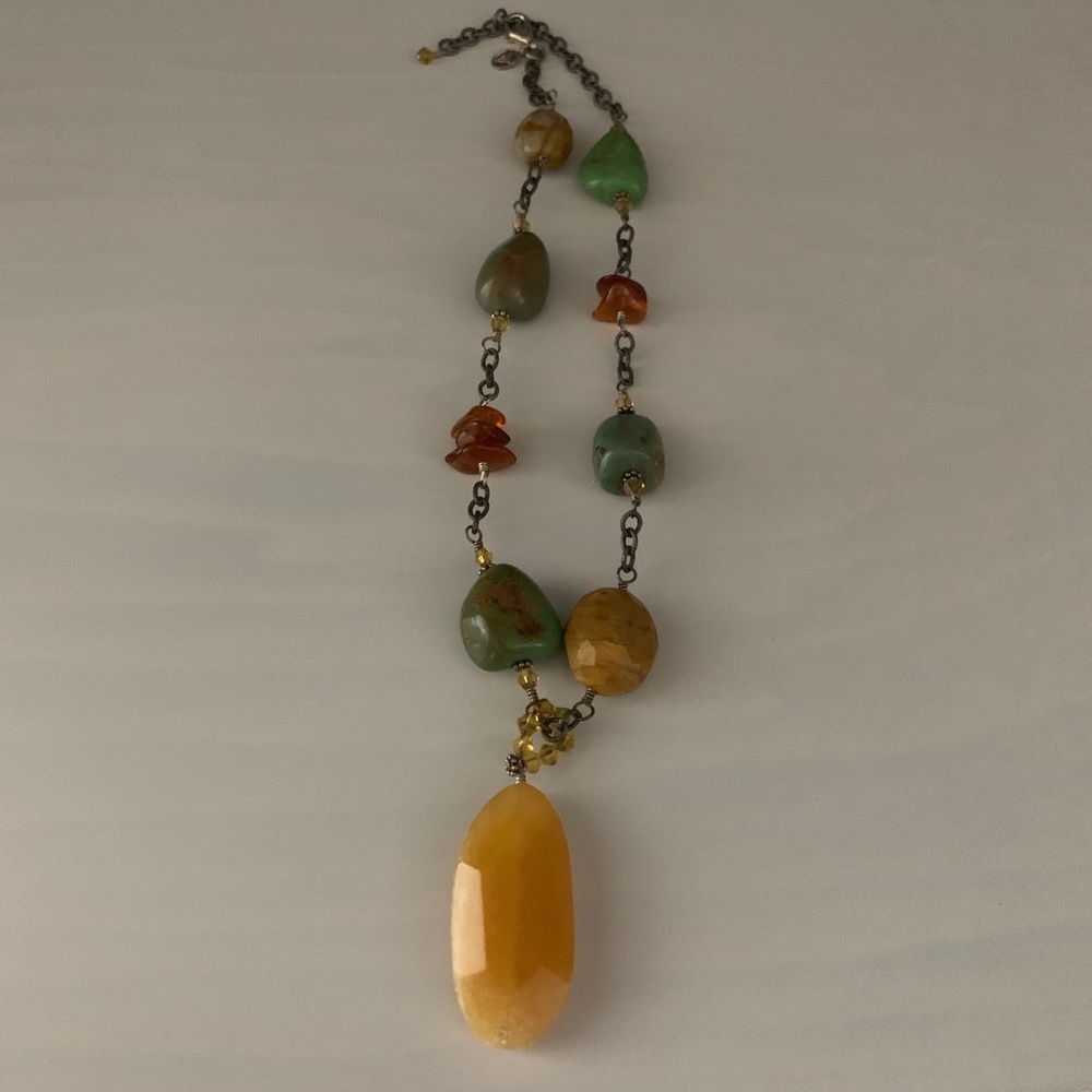 SILPADA Necklace